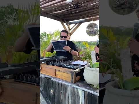 Recuerdo desbloqueado junto a Kamilo Sanclemente #ephimeratulum #dj #placayoutube #youtubefollowers