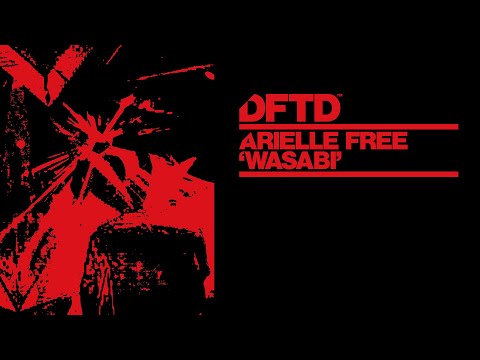 Arielle Free – Wasabi (Extended Mix)