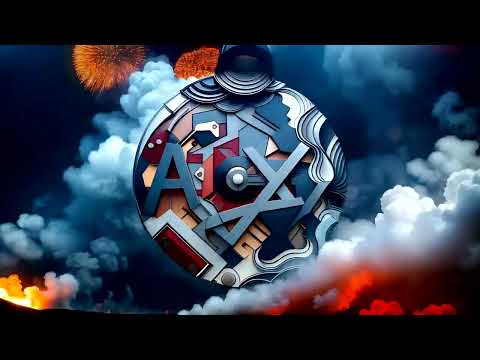 deadmau5 – strobe (Alex H ’25 Years Of Mau5 Tribute’ Mix) Unofficial mix