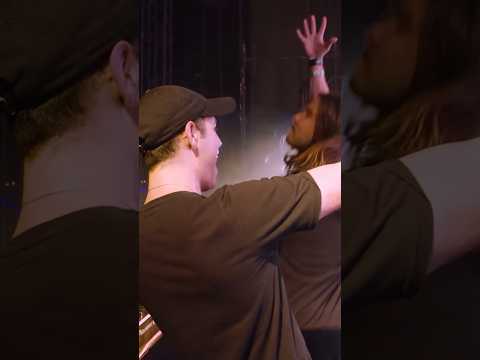 We’ll never get tired of singing along to ‘Higher Love’ @SEVENLIONSofficial @JasonRossOfc ❤️