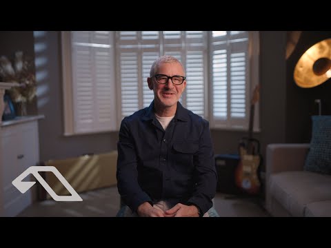 Documentary: Tony McGuinness on the making of his album ‘Salt’