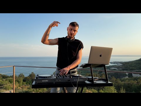LÜRUM live from Varna, Bulgaria – A State of Trance Artist Highlight