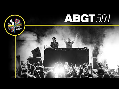 Group Therapy 591 with Above & Beyond and J Ribbon