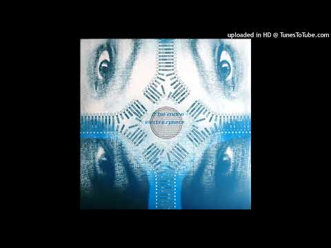 Electrozphere – 2 Be More (Strong Mix)