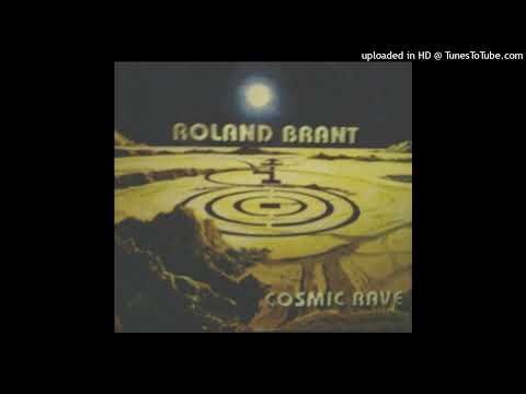 Roland Brant – First Planet