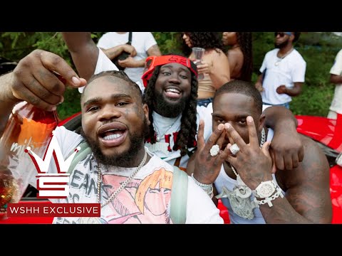 Juhovah Feat. Dusty Locane & Fatboy SSE – Slidin (Official Music Video)