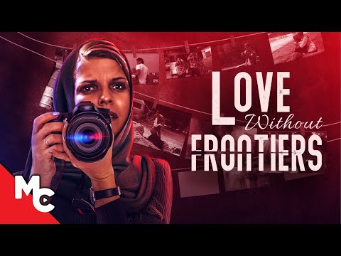 Love Without Frontiers | Full Movie | Action Crime Drama
