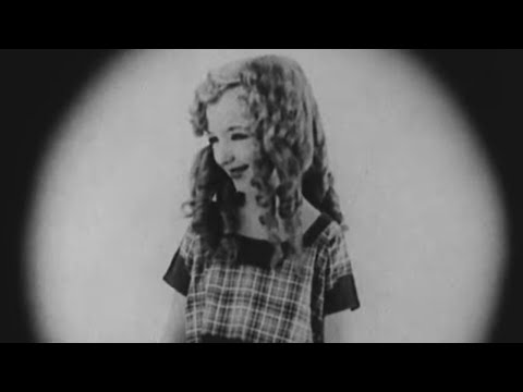 Walt Disney | Alice the Peacemaker (1924) live action and animation