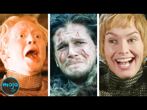 Game Of Thrones Had All of THIS…