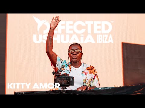 Kitty Amor | Live from Defected at Ushuaïa Ibiza