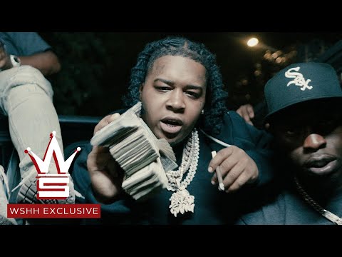 Rio Benji & YTB Fatt – Man Down (Official Music Video)