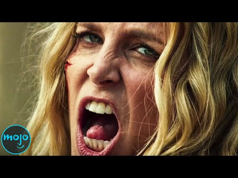 Top 10 Horror Sequels That Are SCARIER Than the Original
