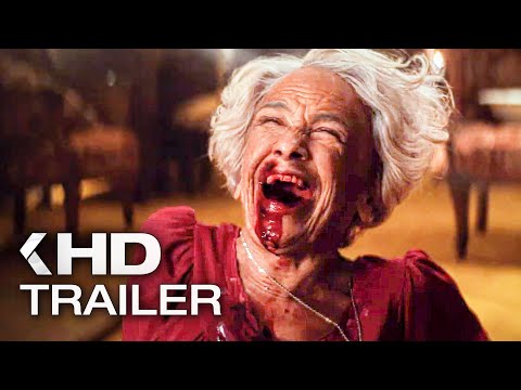 THE FRONT ROOM Trailer 2 (2024)