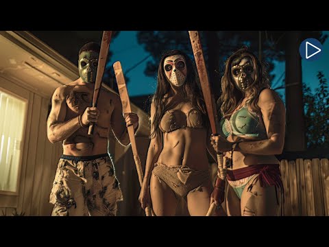 DIE IN ONE DAY 🎬 Full Exclusive Thriller Horror Movie 🎬 English HD 2024