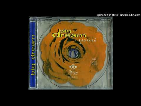 Big Dream – House Of Love