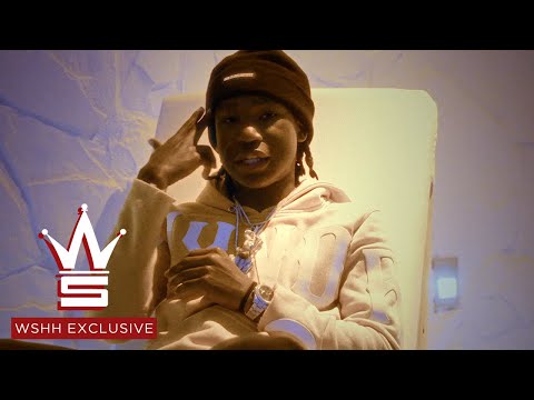 Consequence & YNW Melly – Overdose (Starring YNW BSlime) (Official Music Video)