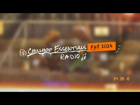🧣 Chillhop Essentials Fall Radio ∙ limited time livestream