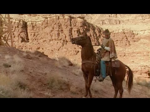 Choke Canyon 1986 (Action, Sci-Fi, Western film) directed by Charles Bail