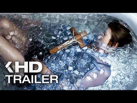 HERE AFTER Trailer (2024)