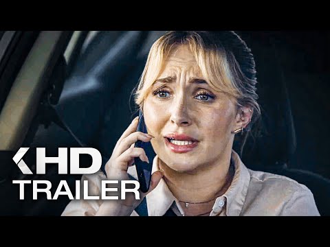 AMBER ALERT Trailer (2024) Hayden Panettiere