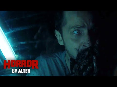 Horror Short Film “Night Land” | ALTER