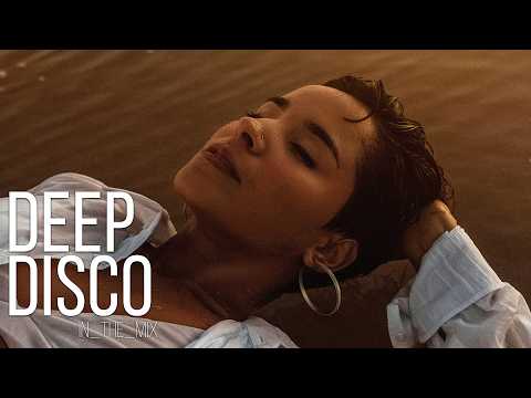 Deep House 2024 I Evony Chill Out Mix #72