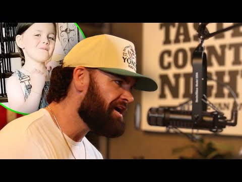 INTERVIEW: Dylan Scott Is DONE With Criticism of His Daughter!