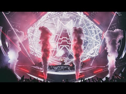 On Tour with Armin van Buuren – Summer 2024 Highlights