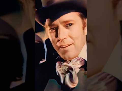 😶 4th wall break 🎬 Reign of Terror /  Black Book (1949) #filmnoir #cinenegro #thriller #classicmovie