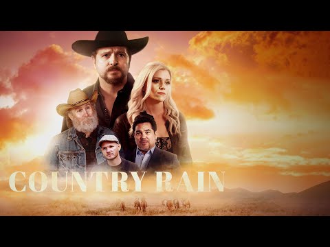 Country Rain (2024) | Full Drama Movie – Dean Cain, Michael Sigler
