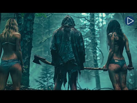 JACK AND JILL RETURN: HILLS OF HELL 🎬 Full Exclusive Horror Movie Premiere 🎬 English HD 2024