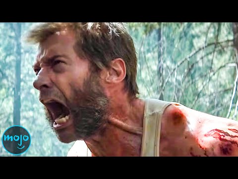 Top 10 Biggest Flexes in Superhero Movies