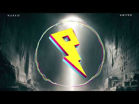 NURKO & Jordan Shaw – Evergreen
