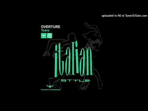 Overture – Tears
