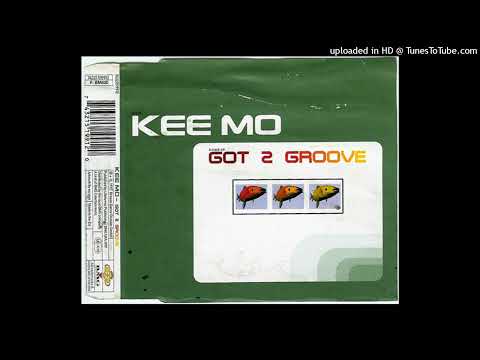 Kee Mo – Freitags Fisch