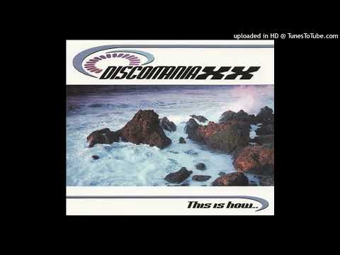 Discomaniaxx – This Is How … (Club Mix)