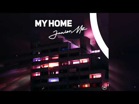 JuniorMz – My Home (Official Audio)