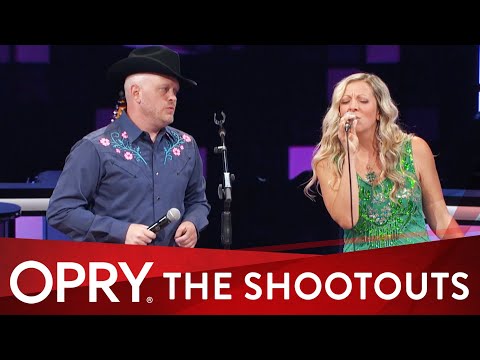 The Shootouts – “I Wanna Dance With Somebody” | Live at the Grand Ole Opry