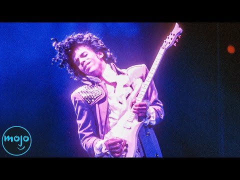 Top 30 Greatest Guitar Solos Of All Time