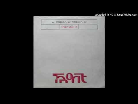 Magica – Magica (Klubbheads Remix)