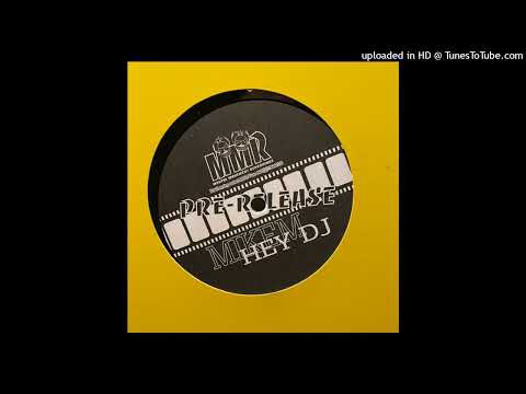 Mikem – Hey DJ (Version 3)