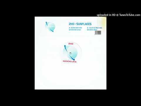 2HD – Elektric Skies