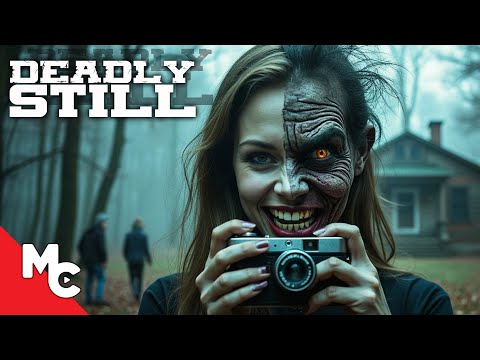 Deadly Still | Full Movie | Supernatural Thriller Horror | Horror Movie Free Movie
