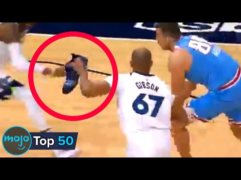 Top 50 Athletes Caught CHEATING on LIVE TV