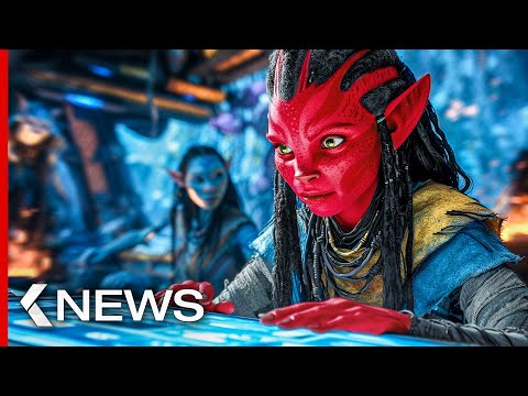 TOP MOVIE NEWS This Week… KinoCheck News