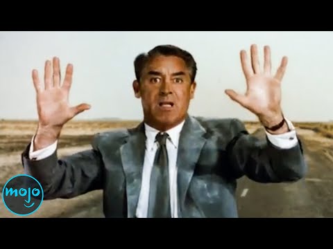 Top 10 Greatest Scenes WITHOUT Dialogue