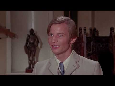 Conduct Unbecoming 1975 (Crime, Mystery) Michael York, Richard Attenborough, Trevor Howard
