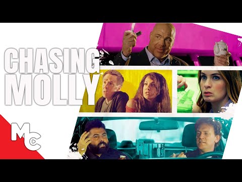 Chasing Molly | Full Movie | Crime Action Movie | Free Movie | Shelley Pack | Kurt Angle