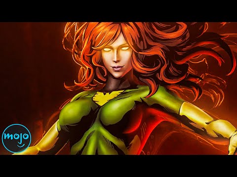 Top 30 Most UNFAIR Playable Characters in Video Games