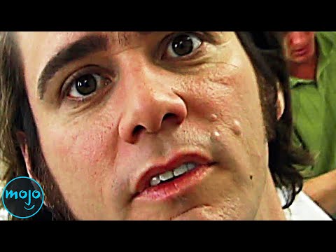 Top 10 Times Method Actors Ticked Off Their Co-Stars